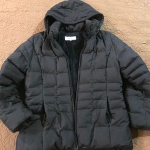 Calvin Klein Down Jacket